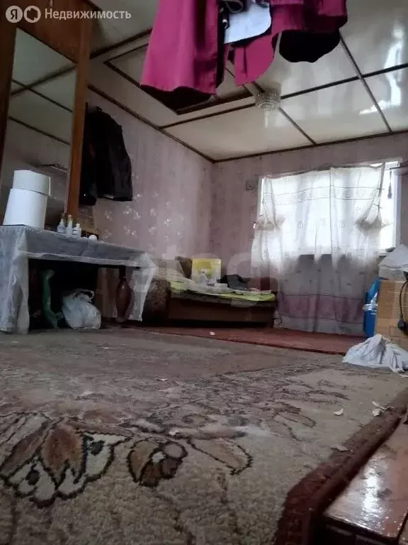Дом в Кемерово, посёлок Улус-Мозжуха, 6-й Улусовский переулок (58 м) - Фото 2