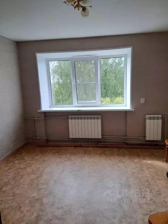 1-к кв. Нижегородская область, Дзержинск ул. Урицкого, 8А (18.3 м) - Фото 1