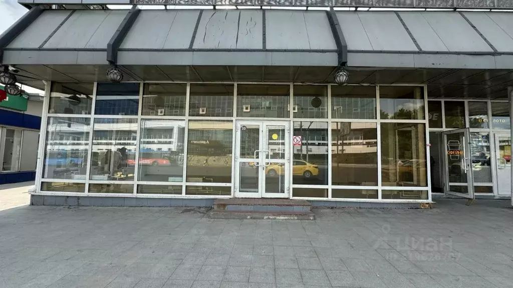 Помещение свободного назначения в Москва Люблинская ул., 4соор1 (50 м) - Фото 1