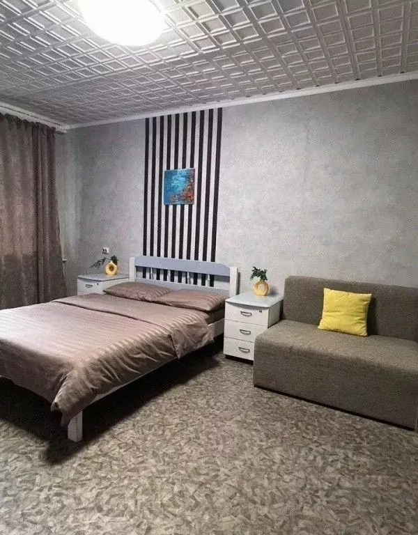 1-к кв. Московская область, Подольск ул. Кирова, 78 (40.0 м) - Фото 1
