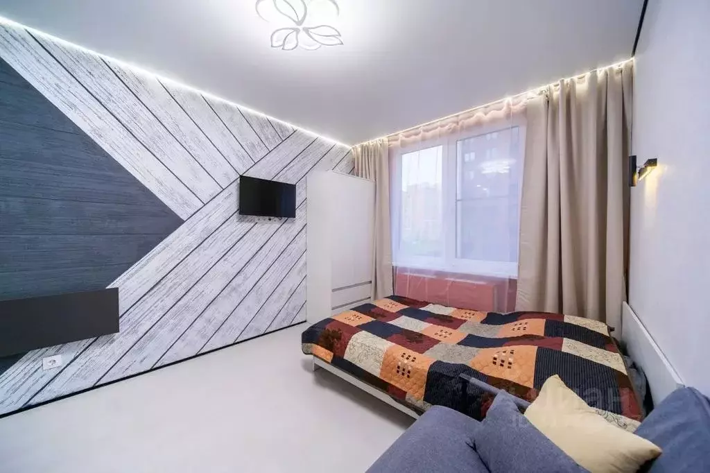 Студия Санкт-Петербург бул. Измайловский, 9 (25.0 м) - Фото 0