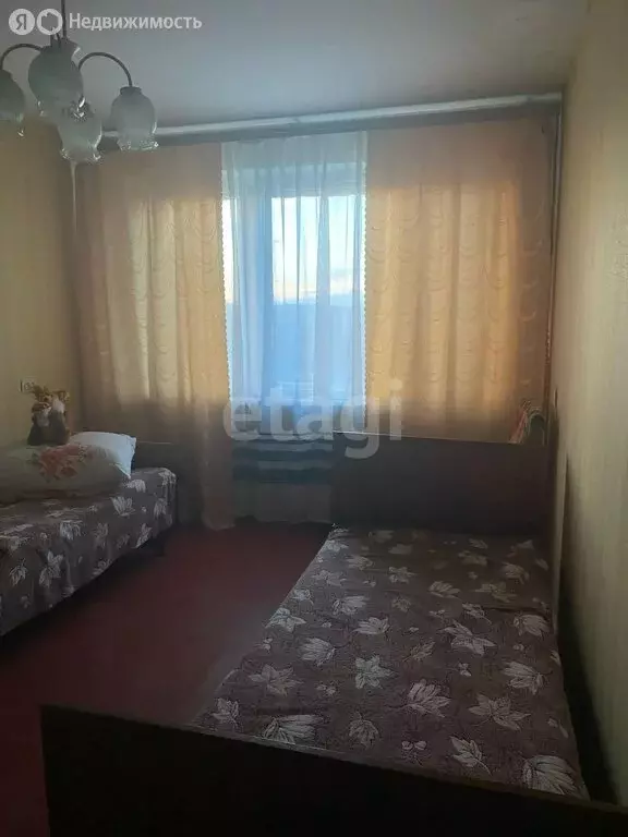 2-комнатная квартира: село Пензятка, Юбилейная улица, 4 (47.2 м) - Фото 1