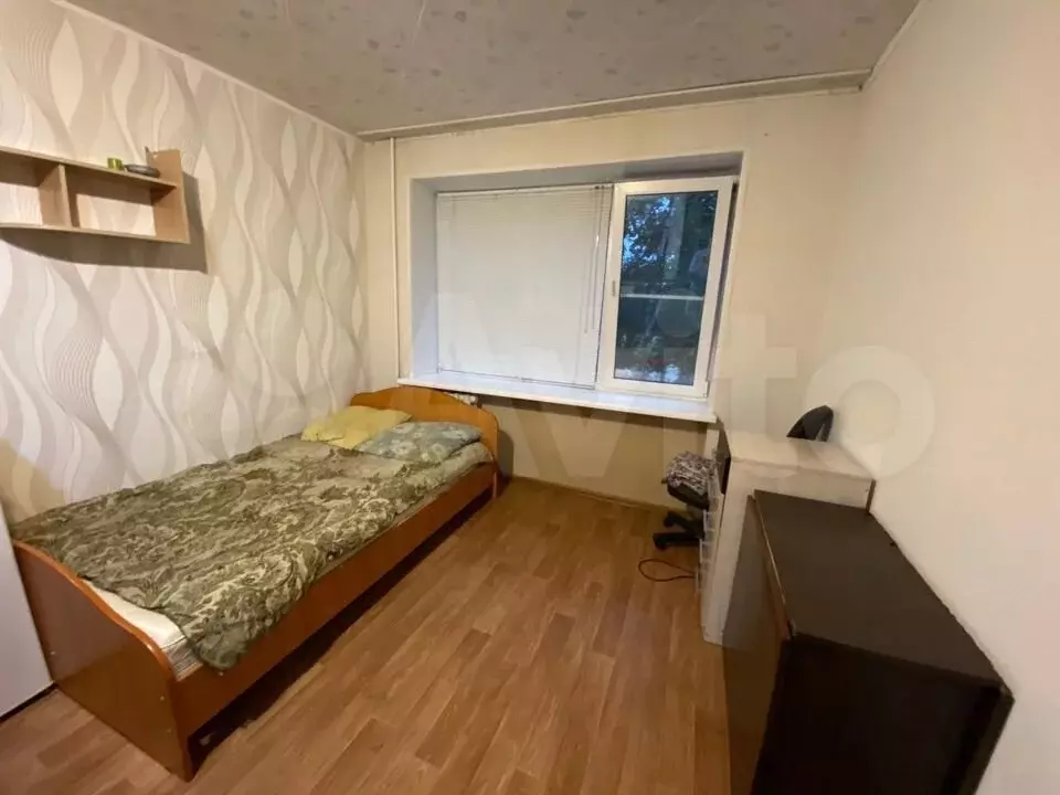 Квартира-студия, 23,8м, 2/5эт. - Фото 1