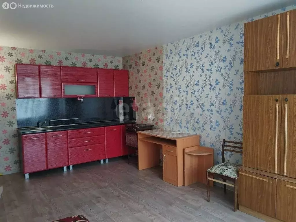 1к в -комнатной квартире (17.5 м) - Фото 1