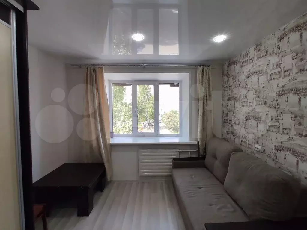 Комната 13 м в 1-к., 3/5 эт. - Фото 1