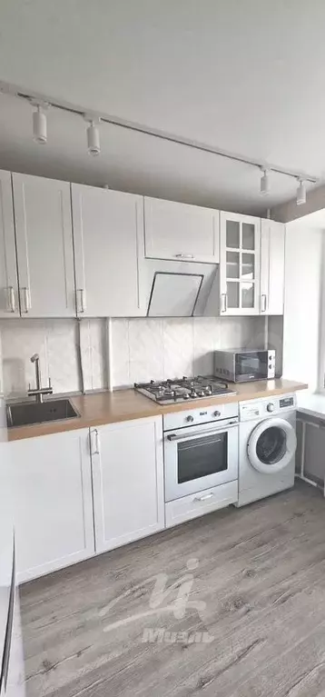 1-к. квартира, 33 м, 5/10 эт. - Фото 0