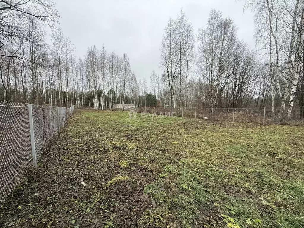 Участок в Владимирская область, Владимир Лунево мкр,  (10.0 сот.) - Фото 2