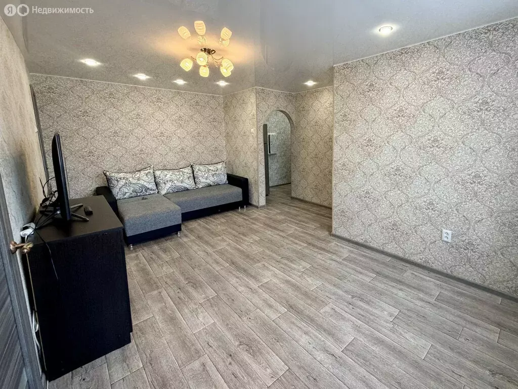 2-комнатная квартира: Норильск, улица Мира, 1к1 (44.5 м) - Фото 2