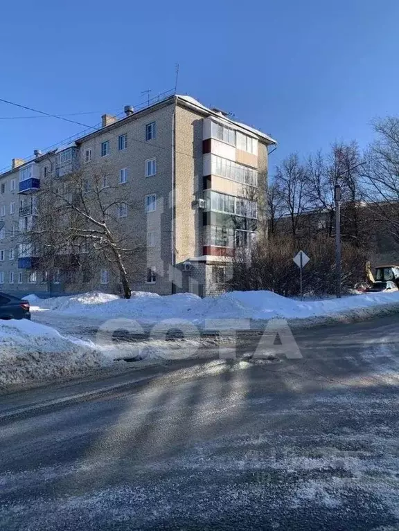 3-к кв. Липецкая область, Елец ул. Семашко, 11 (49.9 м) - Фото 2