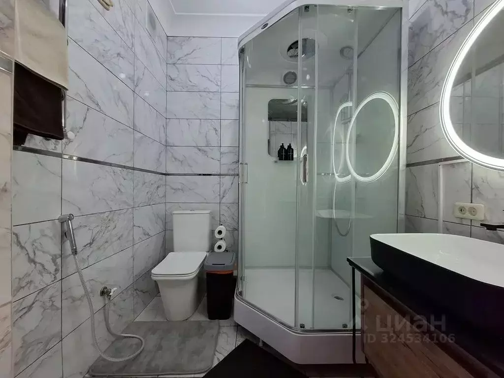 2-к кв. Дагестан, Махачкала Батырая ул., 136М (85.0 м) - Фото 2