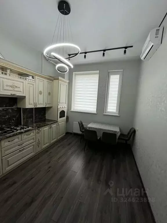 1-к кв. Ростовская область, Батайск ул. Ленина (42.0 м) - Фото 2