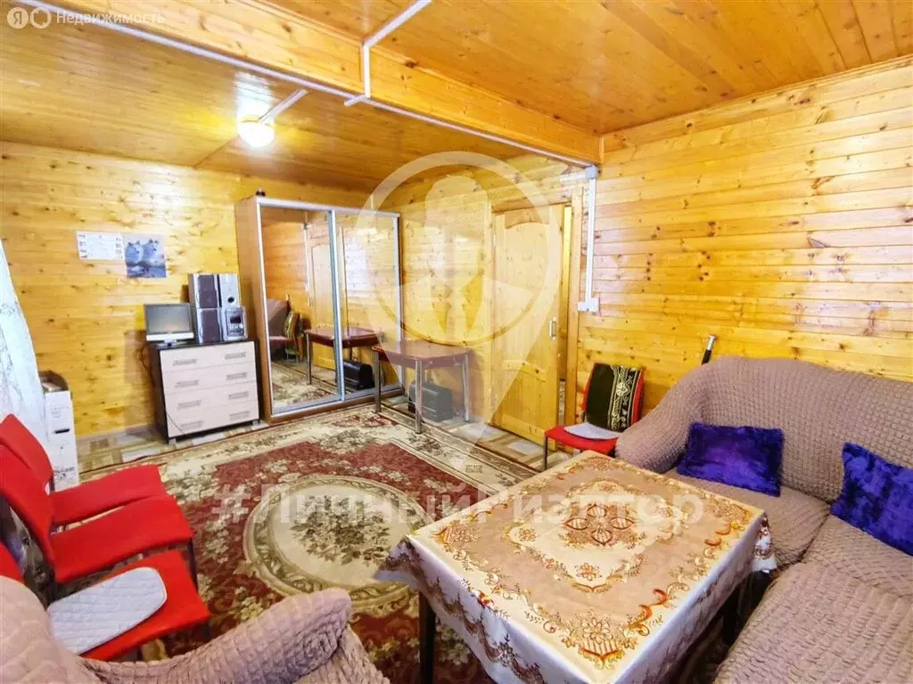 Дом в Рязанская область, село Путятино (70 м) - Фото 1