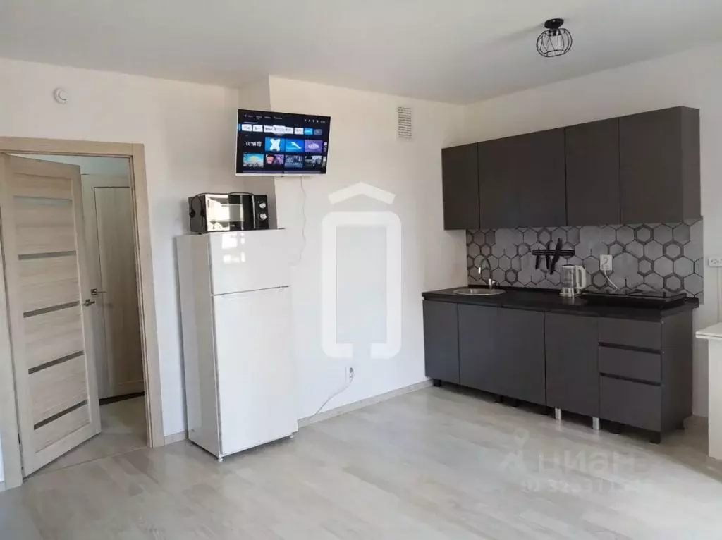 Студия Свердловская область, Екатеринбург ул. Софьи Перовской, 106А ... - Фото 1