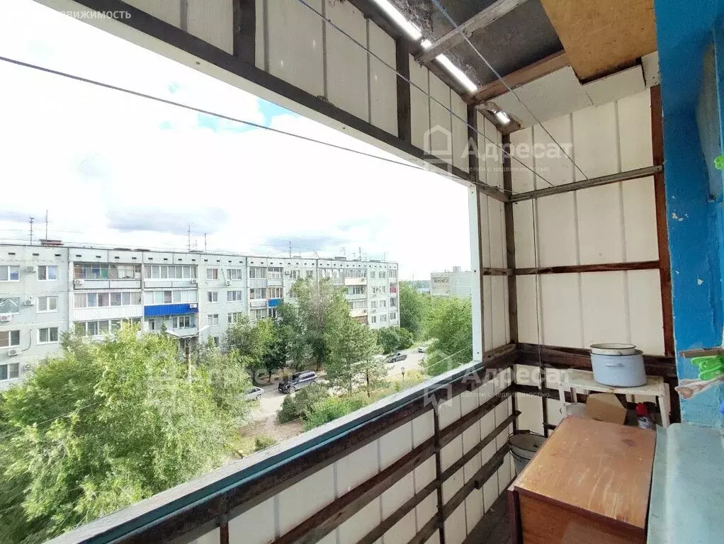 1-комнатная квартира: Городище, проспект Ленина, 6 (32.4 м) - Фото 0