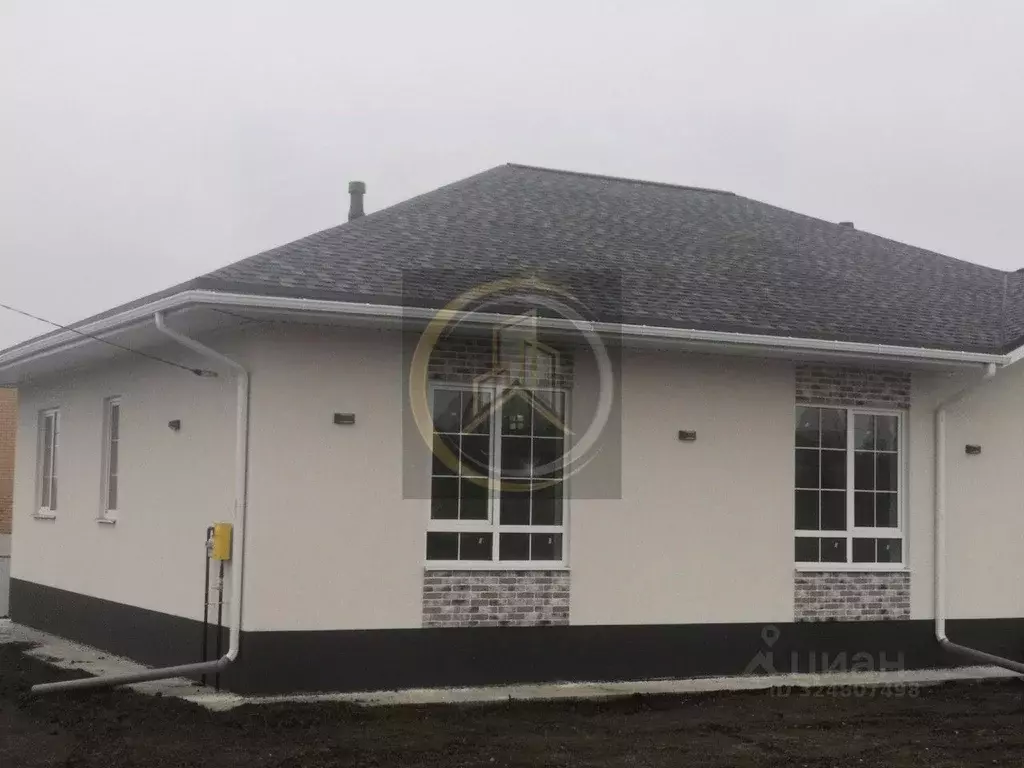 Дом в Белгородская область, Старый Оскол ул. Алексеевская (140 м) - Фото 2