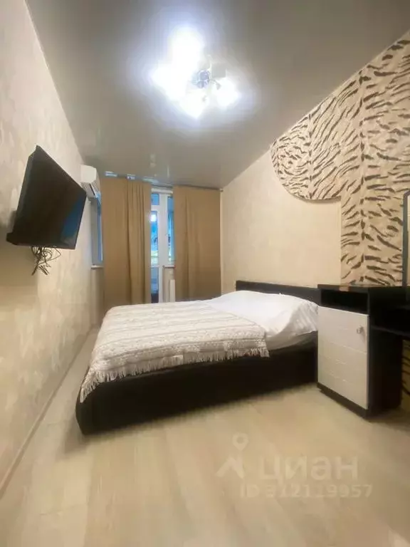 2-к кв. Татарстан, Казань Щербаковский пер., 7 (60.0 м) - Фото 1