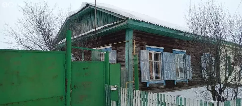 Дом в посёлок Заозёрный, Новая улица (73 м) - Фото 2