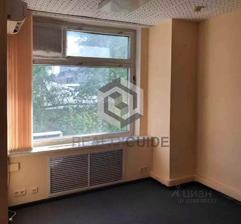 Офис в Москва ул. Щепкина, 28 (113 м) - Фото 2