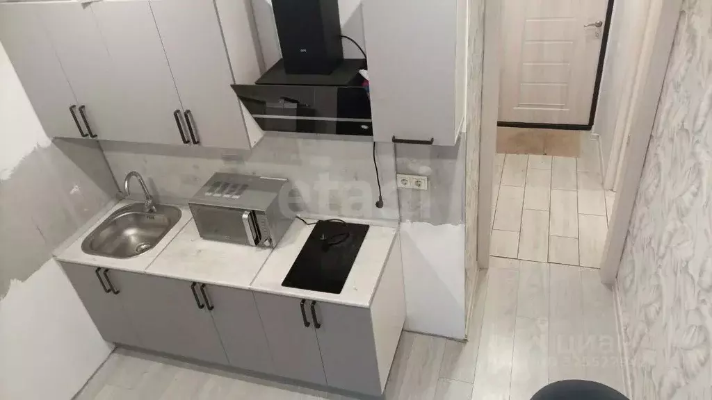 1-к кв. Московская область, Балашиха ул. Романычева, 3 (32.5 м) - Фото 1