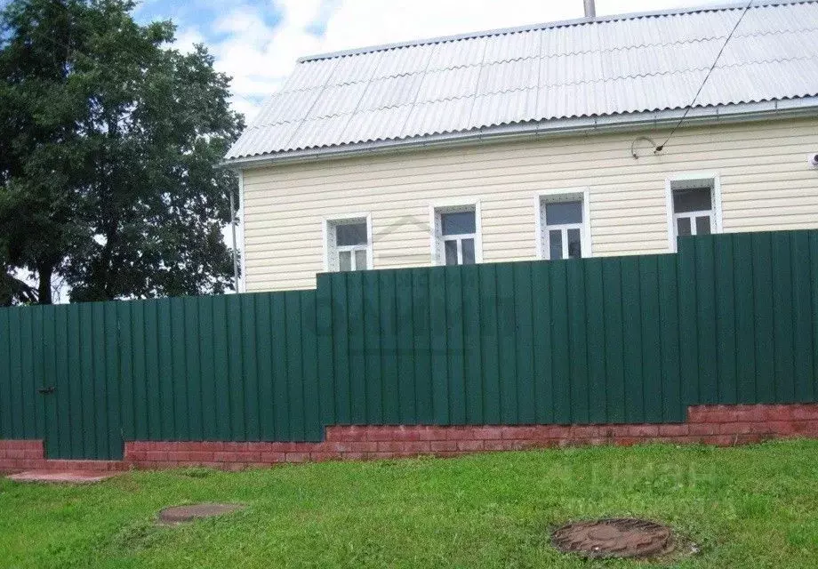 Дом в Калужская область, Перемышльский район, Гремячево с/пос, с. ... - Фото 2