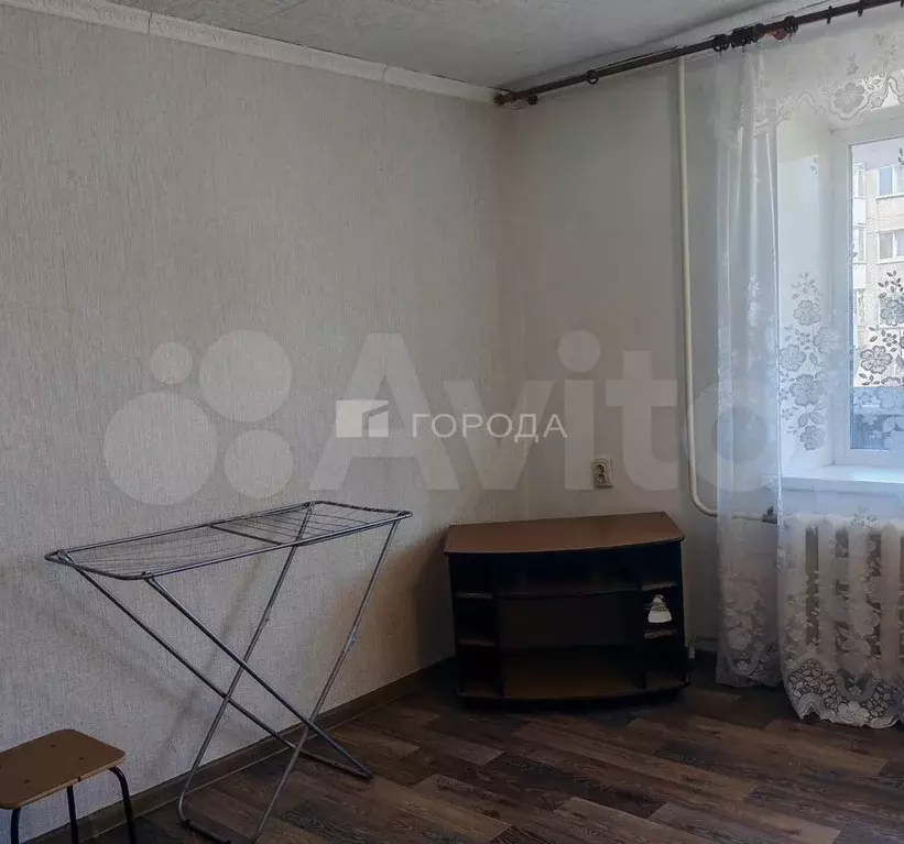 1-к. квартира, 22,8 м, 3/5 эт. - Фото 1