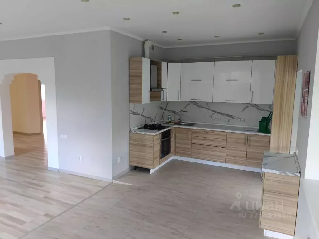 Дом в Белгородская область, Белгородский район, Тавровское с/пос, с. ... - Фото 2