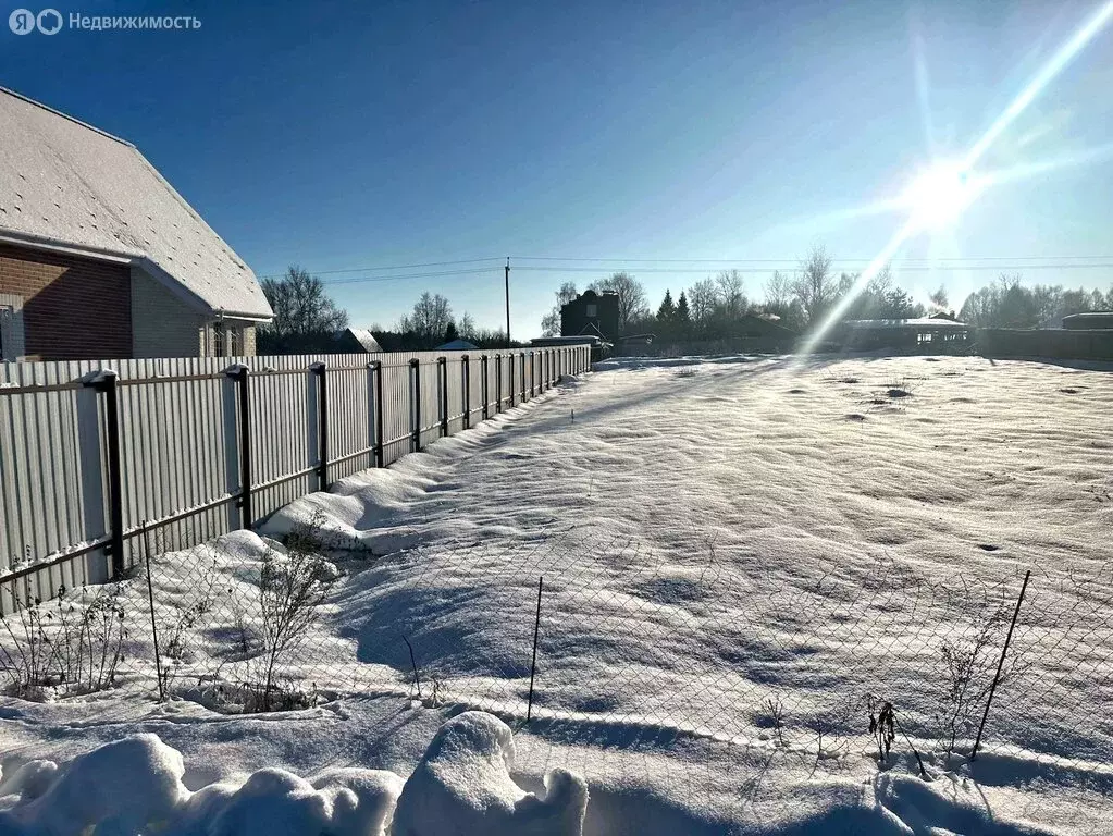 Участок в село Рыболово, 39 (6 м) - Фото 0