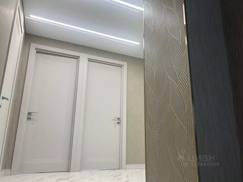 3-к кв. Самарская область, Тольятти бул. Итальянский, 6 (74.0 м) - Фото 0
