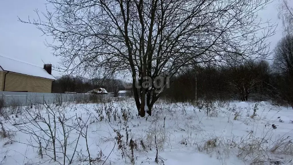 Участок в Владимирская область, Муромский район, с. Ковардицы 3-я ... - Фото 0