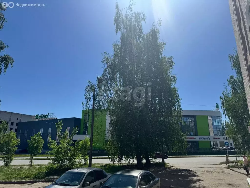 1к в -комнатной квартире (10 м) - Фото 2