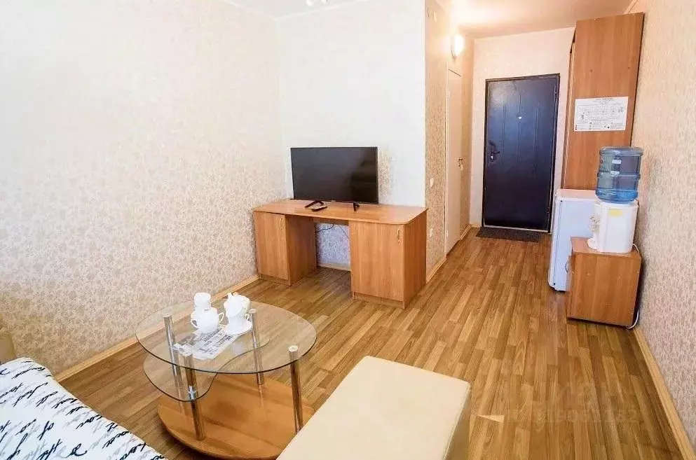 Комната Башкортостан, Уфа ул. Авроры, 14/1 (23.0 м) - Фото 1