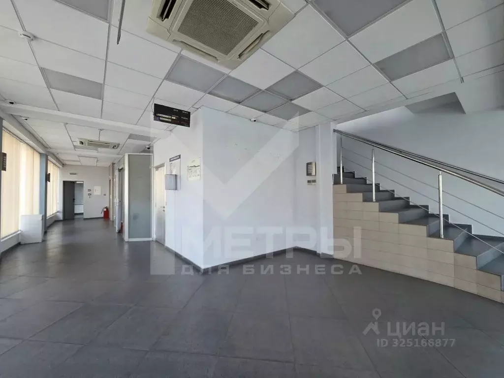 Офис в Краснодарский край, Краснодар Северная ул., 311 (927 м) - Фото 2