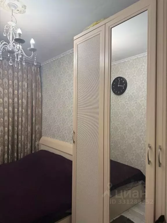 2-к кв. Москва 8-й Новоподмосковный пер., 4 (42.0 м) - Фото 2