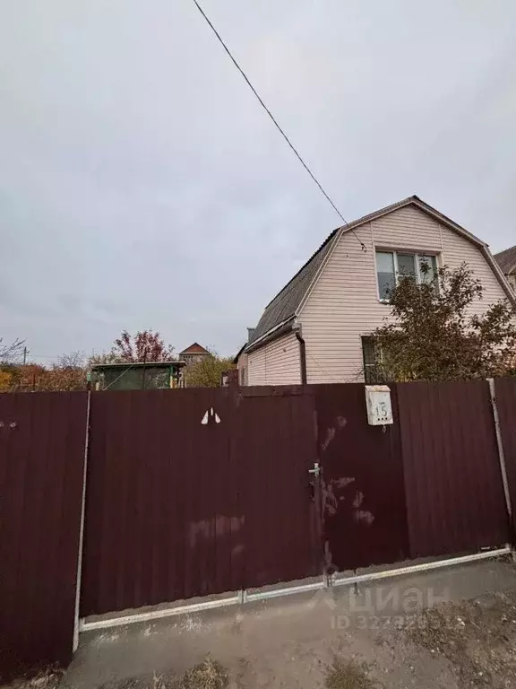 Дом в Ростовская область, Неклиновский район, с. Николаевка ул. ... - Фото 1