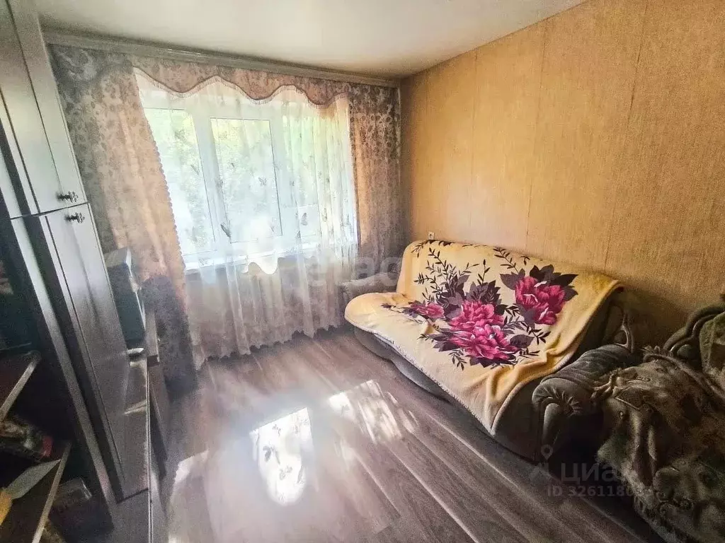 3-к кв. Орловская область, Орел Комсомольская ул., 202 (58.4 м) - Фото 2