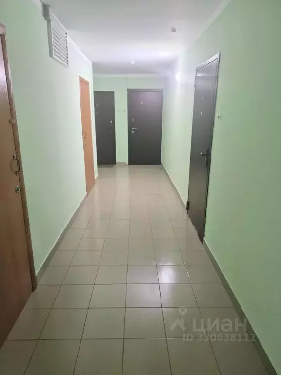 1-к кв. Татарстан, Казань ул. Айрата Арсланова, 6А (35.6 м) - Фото 2