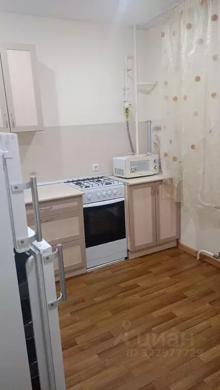 1-к кв. Татарстан, Набережные Челны 38-й комплекс, 9/3А (40.0 м) - Фото 1