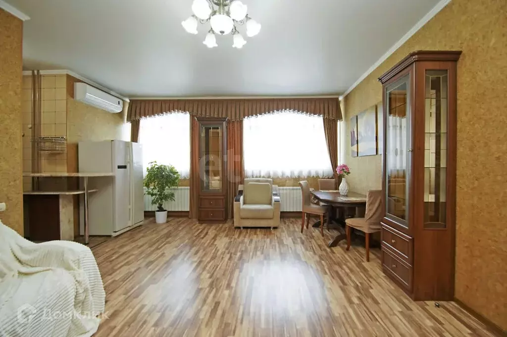 Продаётся 3-к квартира, 120 м - Фото 1