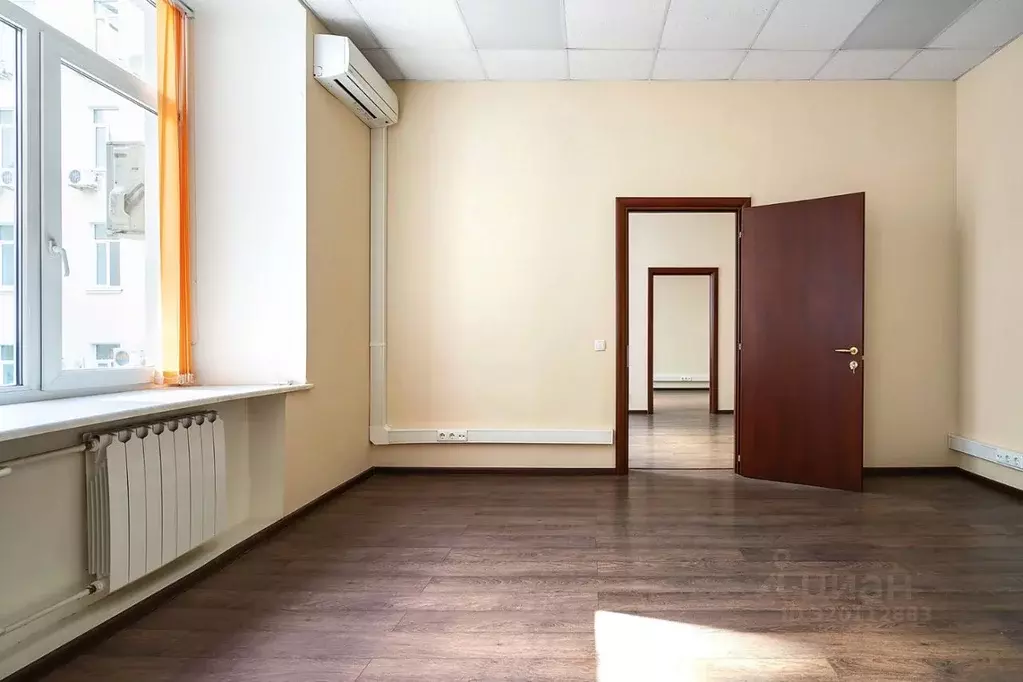 Офис в Москва Лесная ул., 43 (350 м) - Фото 0