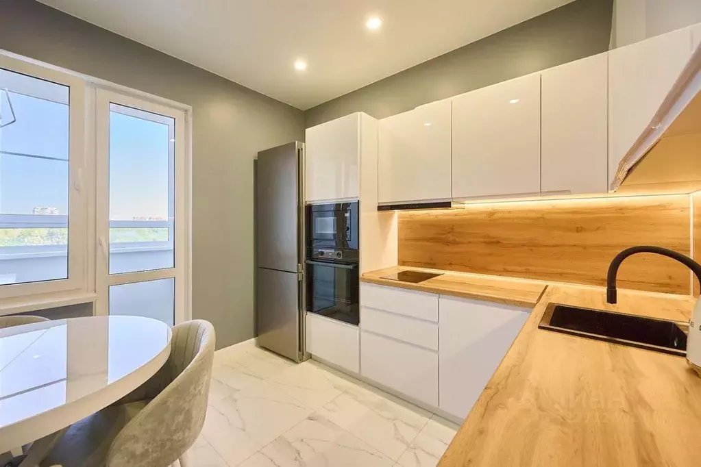 1-к кв. Адыгея, Тахтамукайский район, Старобжегокайское с/пос, Новая ... - Фото 2