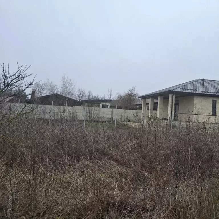 Участок в Ставропольский край, Ставрополь Виктория садовое ... - Фото 2