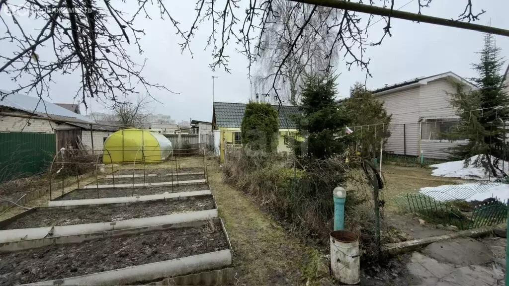 Дом в Ковров, Рябиновая улица (80 м) - Фото 2