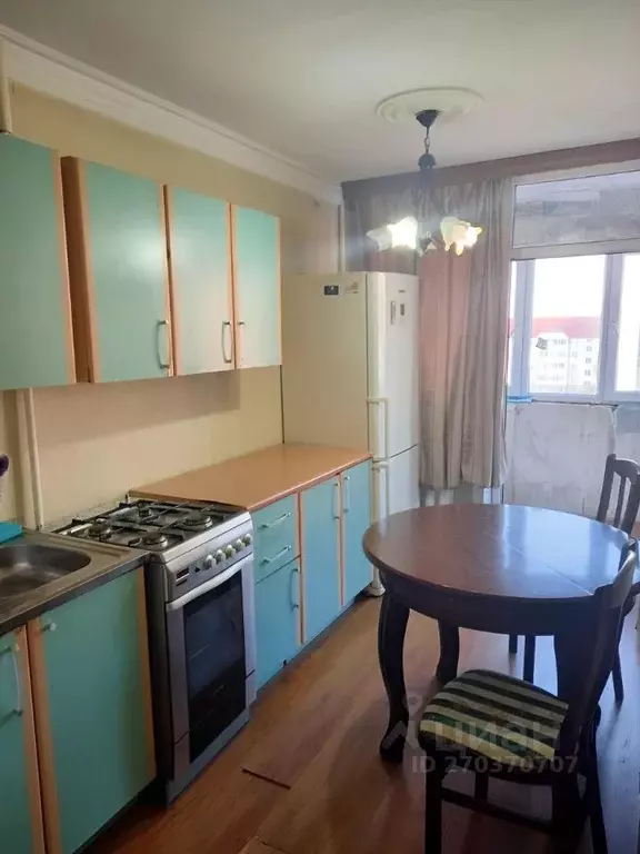 1-к кв. Чеченская республика, Грозный просп. Ахмат-Хаджи ... - Фото 1