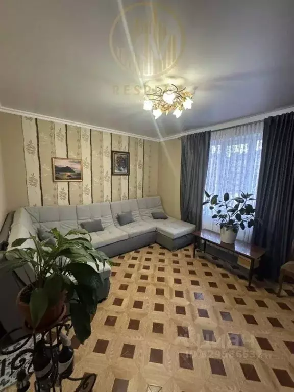 2-к кв. Ставропольский край, Ессентуки ул. Пушкина, 14 (67.8 м) - Фото 2