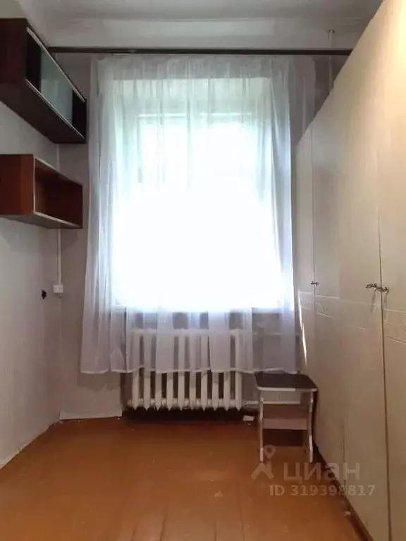Комната Ярославская область, Ярославль ул. Салтыкова-Щедрина, 17/18 ... - Фото 0
