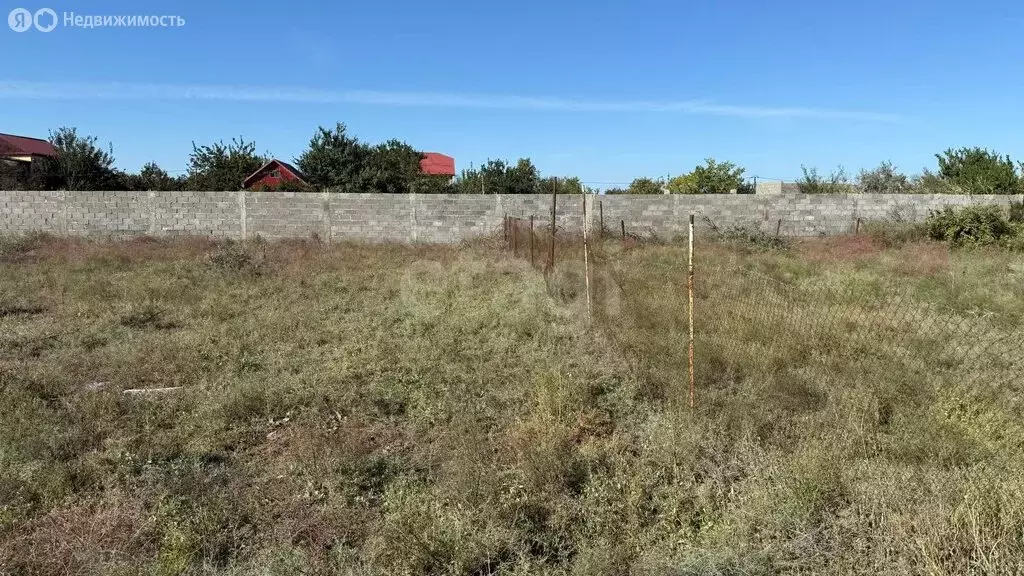Участок в Махачкала, территория СНТ Сулак-2, 6-я Сулакская улица (5 м) - Фото 2
