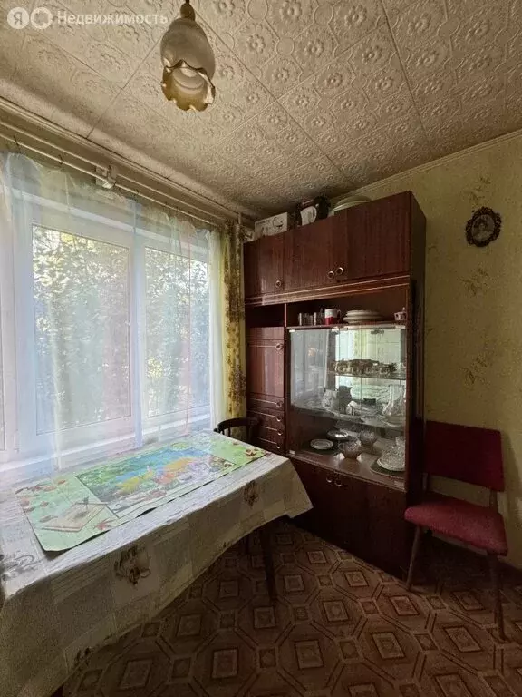 3-комнатная квартира: Пенза, проспект Строителей, 33 (68.1 м) - Фото 1