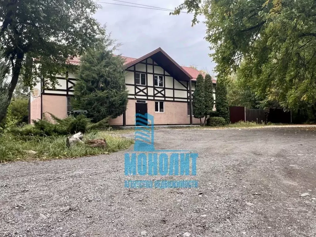 Дом в Ростовская область, Ростов-на-Дону Всесоюзная ул., 23 (300 м) - Фото 2