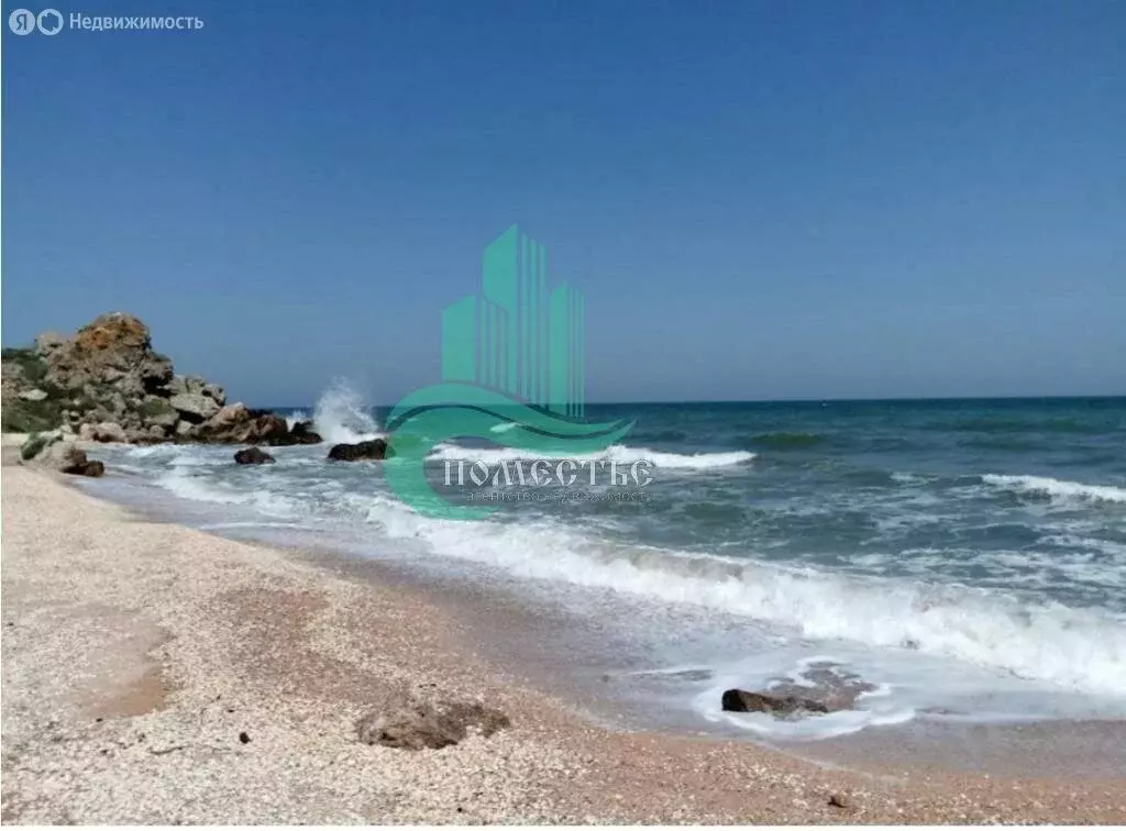 Участок в Войковское сельское поселение, посёлок Егорово, Нижняя улица ... - Фото 1