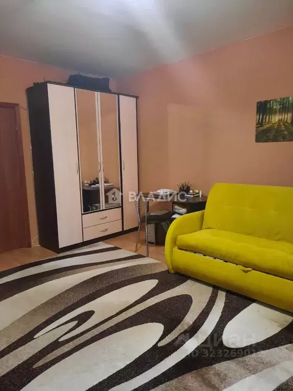 2-к кв. Санкт-Петербург Петергофское ш., 84 (54.0 м) - Фото 1